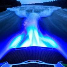 AllExtreme EX2OF1P 2 LED Oval CREE Fog Light Off Road Driving Projector ...