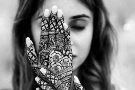 Pratiksha Mehendi - Mehndi - Mumbai Central - Weddingwire.in