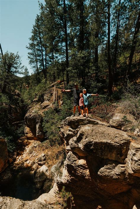 Hidden Creek I East Zion Adventures