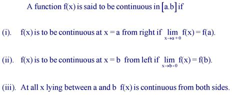 Image result for Continuous Formula