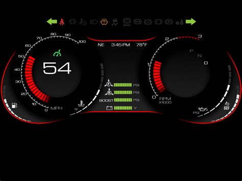 Image result for How to Program Instrument Cluster