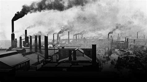 7 Negative Effects of the Industrial Revolution | HISTORY