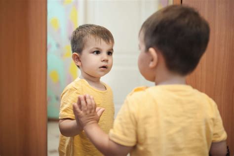 Image result for Magic Mirror Test