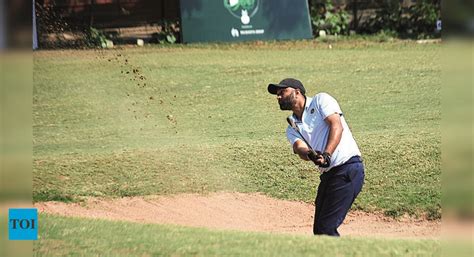 Awadh Golf League: Loc,sas Fairway Kings Excel | Lucknow News - Times ...