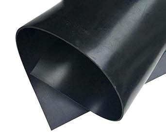 Rubber Sheet Warehouse Neoprene Rubber Commercial Grade 60 A+/-5.093 ...