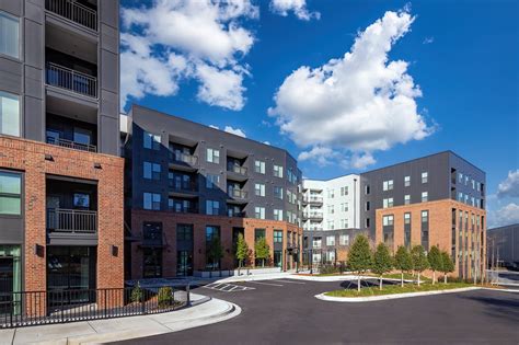 Bellamy Executive Park | 1, 2 & 3 Bedroom Atlanta Apartments