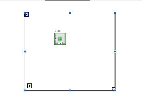 Image result for LabVIEW Switch LED
