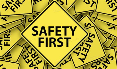 Six Safety Advice for Electric Bike Riders.