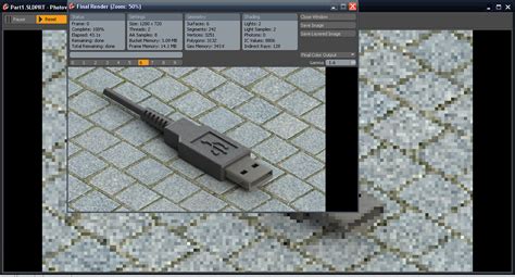 SolidWorks USB Tutorial 的图像结果