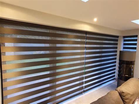 VISION BLINDS — Jola Blinds