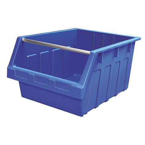 Alkon Supra Bin for Components & Hardware Storage | Makerbazar