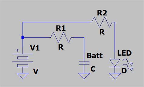 Image result for Arduino and Battery Powering Arduino LED