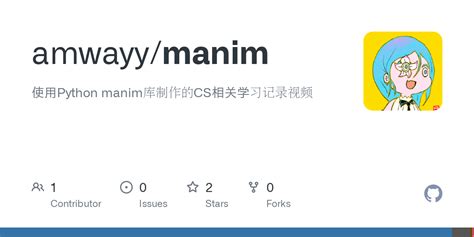 Image result for Manim Python Library
