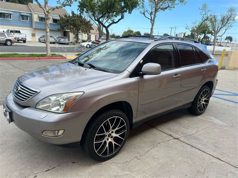 2005 Lexus Rx 330 for Sale in Bellflower, CA - OfferUp
