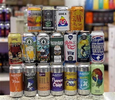 12 Best Breweries in Nashville 2025 - Craft & Award Winning