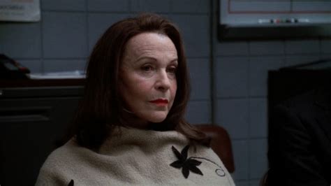 Law & Order: Criminal Intent (2001)