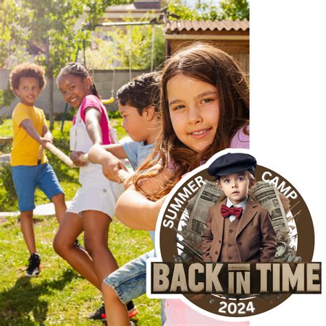 Summer Camp For Kids In Houston | Building Blocks Academy