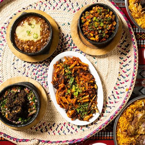 Mandi House – Best Tradition Yemeni Food