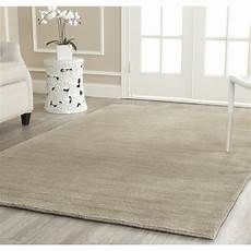 Solid Area Rugs by Safavieh Himalayan Grey Solid Area Rug Reviews Wayfair Solid Area Rugs