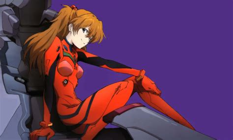 [100+] Fondos de fotos de Asuka Langley Soryu | Wallpapers.com