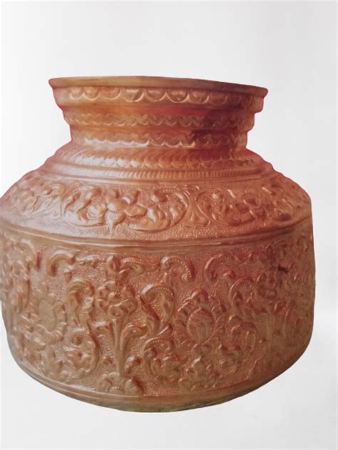 Shop – Traditional Kalash Banaras Metal Craft - GI Heritage– Gi Heritage