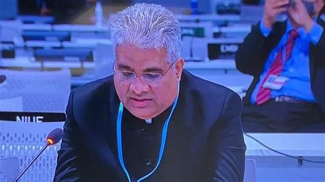 Need more money to fight climate change: At COP26, India bats for Paris ...