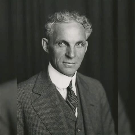 Quote of the day by Henry Ford: “Whether you think you can, or you ...