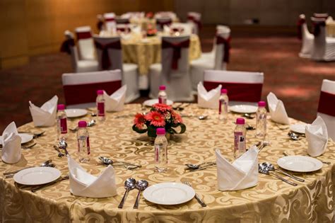 Novotel Kolkata Hotel and Residences - Venue - New Town - Weddingwire.in