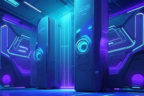 Technology Cartoon Background 的图像结果