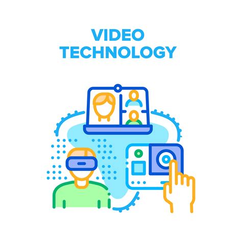 Video On Topic Technology Animated 的图像结果