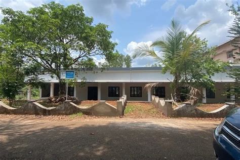 Pazhassi Raja NSS College Kannur Campus: Photos, Virtual Tour