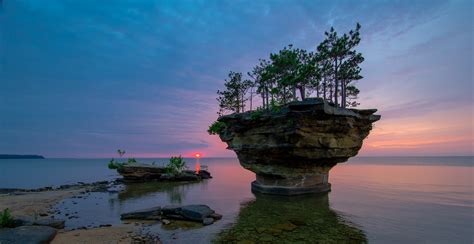 Island 的图像结果