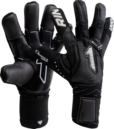Rinat Soccer Goalie Gloves