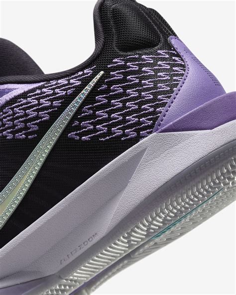 Sabrina 2 'Colour Vision' EP Basketball Shoes. Nike ID