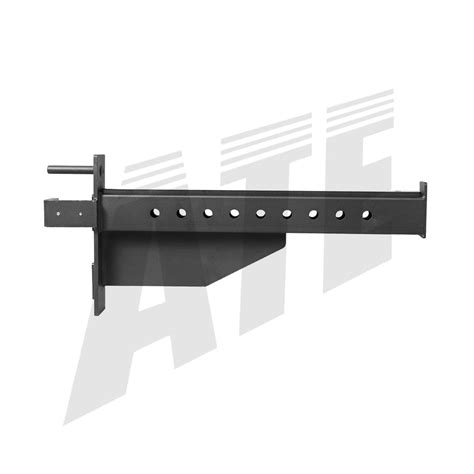 Rhino Safety Spotter Arms | Rack Accessories | Spotter arms for racks ...