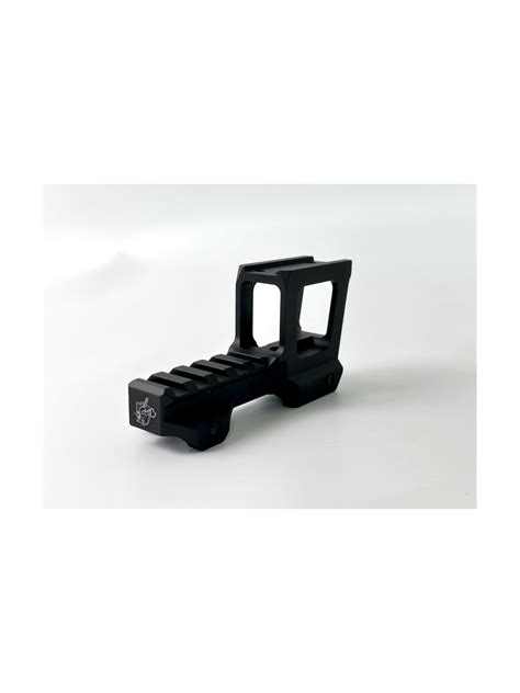 Micro NVG High Rise Mount Color Black