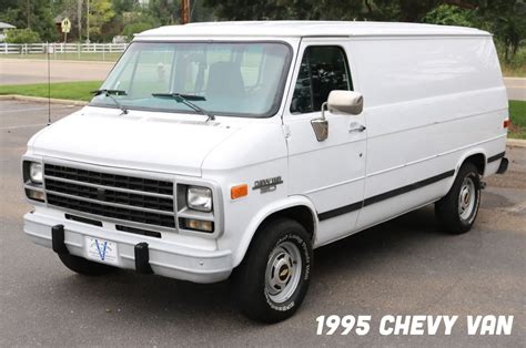 We Need To Keep The Chevrolet Express Alive As The Last Traditional ...