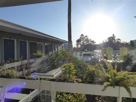 SEAVIEW HOTEL - Prices & Motel Reviews (Santa Monica, CA)