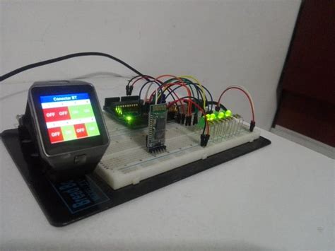 Image result for Coconauts Arduino Smartwatch