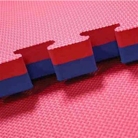 EVA FLOOR MAT (1MTR X 1MTR X 25MM)