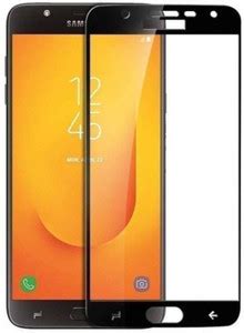 Demigod Tempered Glass Guard for SAMSUNG GALAXY J7 - Demigod : Flipkart.com