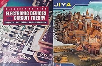 Electronic Devices And Circuit Theory Second Hand & Used Book 200 Pages ...