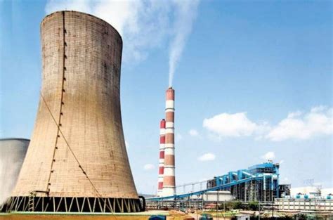 Odisha's plans to build massive coal based power generation capacity ...