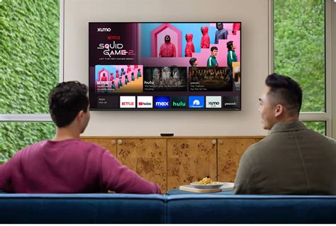 Xumo Stream Box | Connect to entertainment