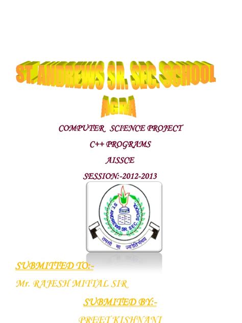 Image result for Computer Science a Level Project Examples