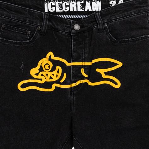 Ice Cream Jeans
