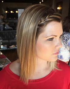 Hairstyle For Medium Length Thin Hair by 70 Medium Length Hairstyles For Thin Hair In 2019 Hairstyle For Medium Length Thin Hair