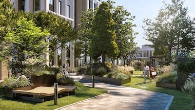 Gulf buyers snap up super-prime properties in stagnant London | The ...