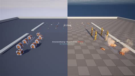 Image result for Create Inventory System Unreal Engine