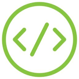 Code - Free computer icons